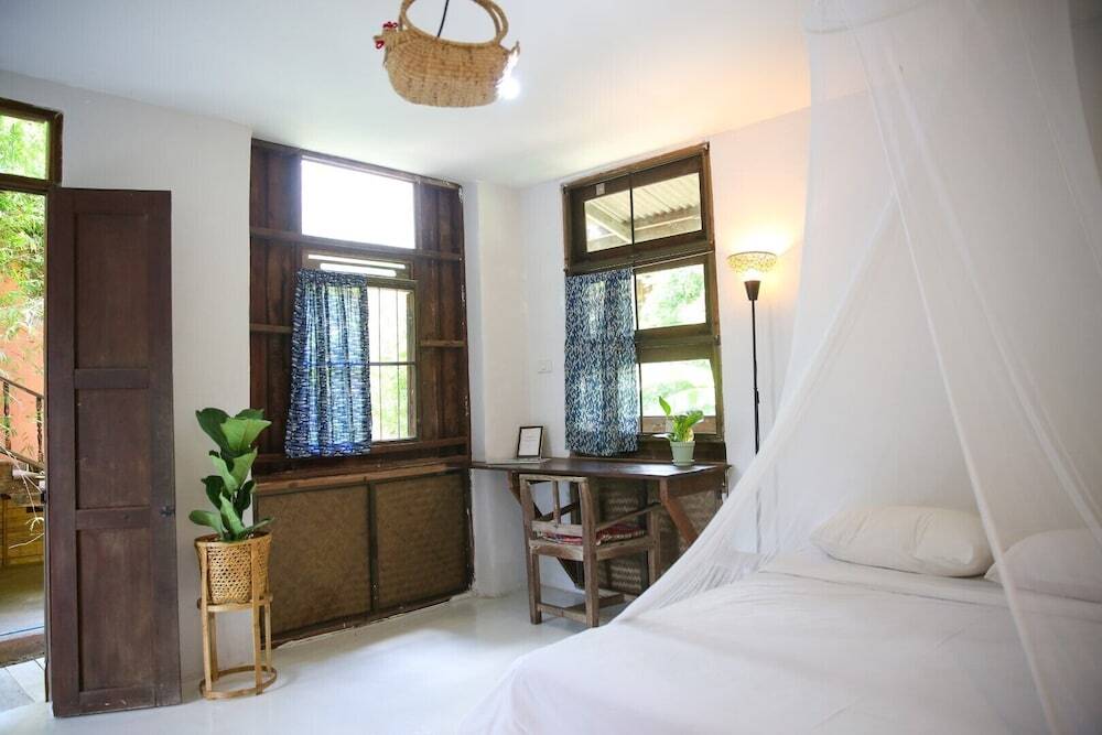 Чиангмай: Baannoi Nornmuan Homestay Chiang Mai