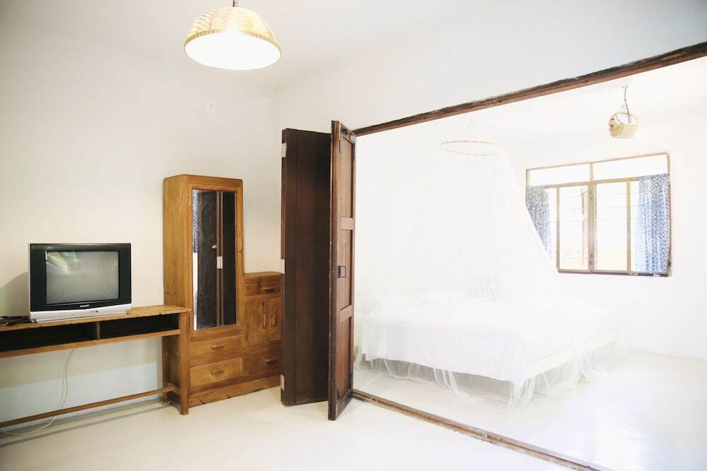 Чиангмай: Baannoi Nornmuan Homestay Chiang Mai