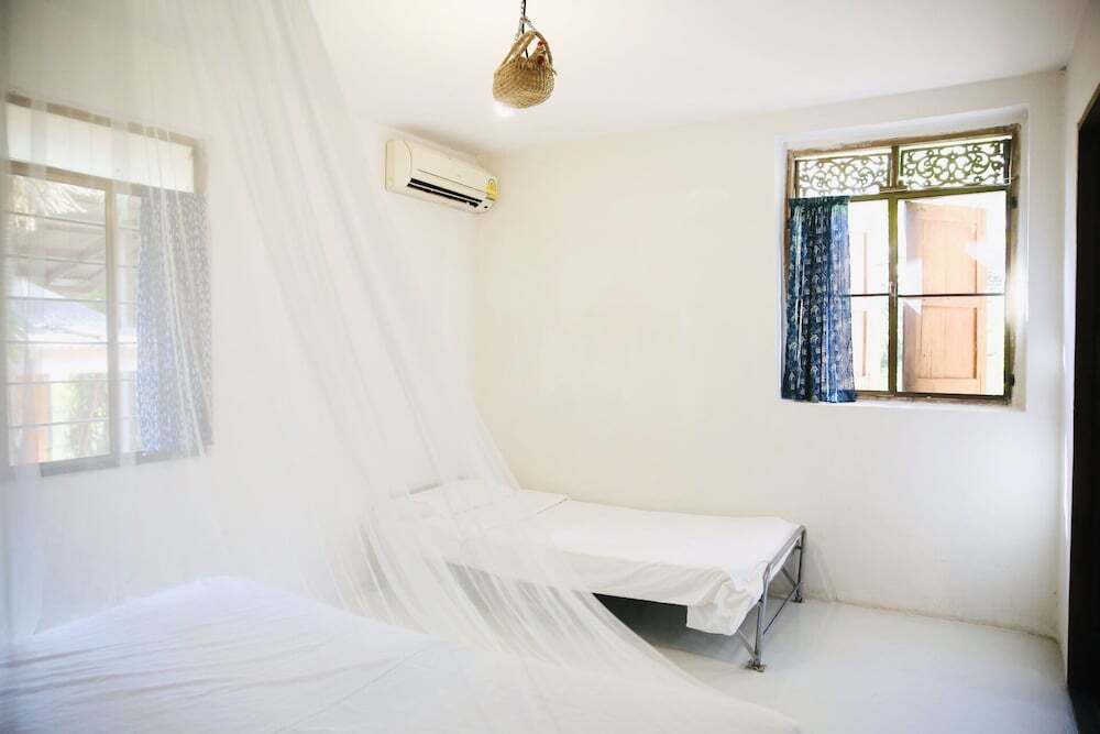 Чиангмай: Baannoi Nornmuan Homestay Chiang Mai