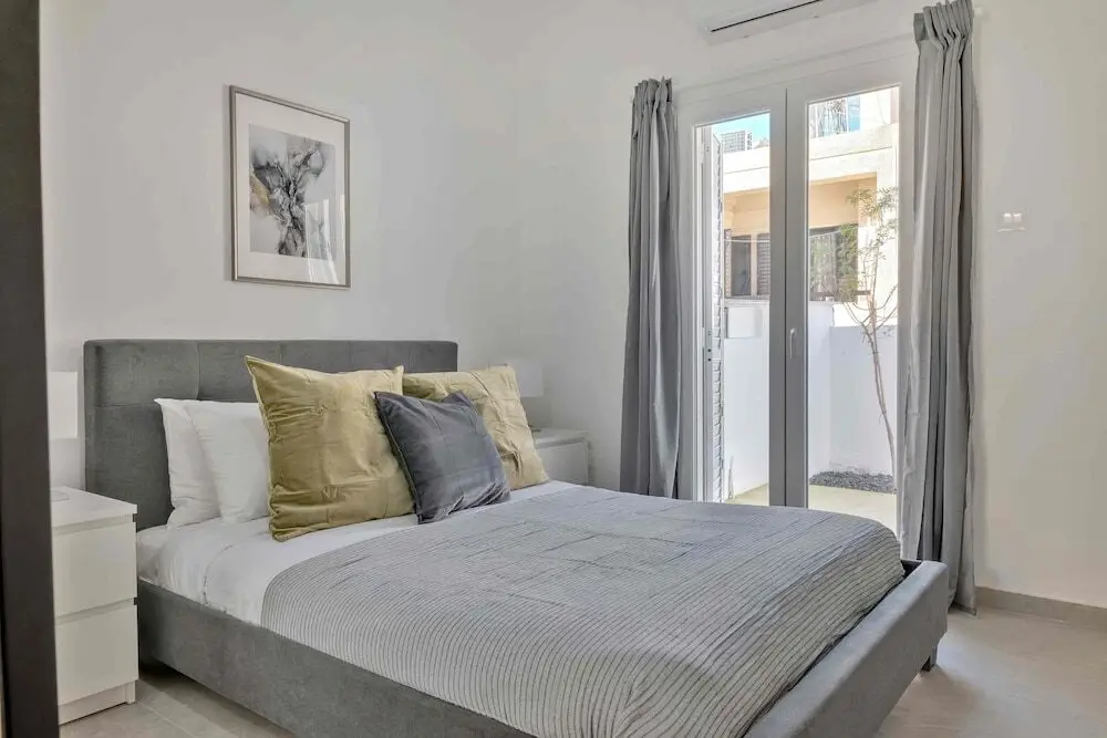 Ларнака: Phaedrus Living: Luxury Residence Faneromeni