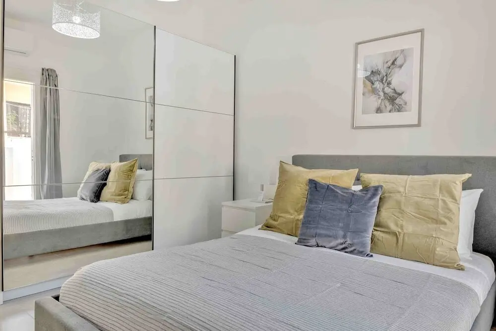 Ларнака: Phaedrus Living: Luxury Residence Faneromeni