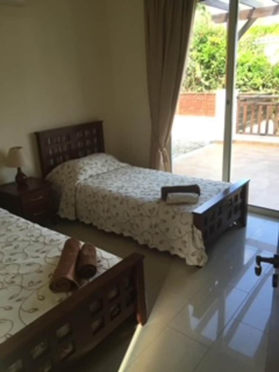 Пейя: Stunning 3-bed Villa in Peyia