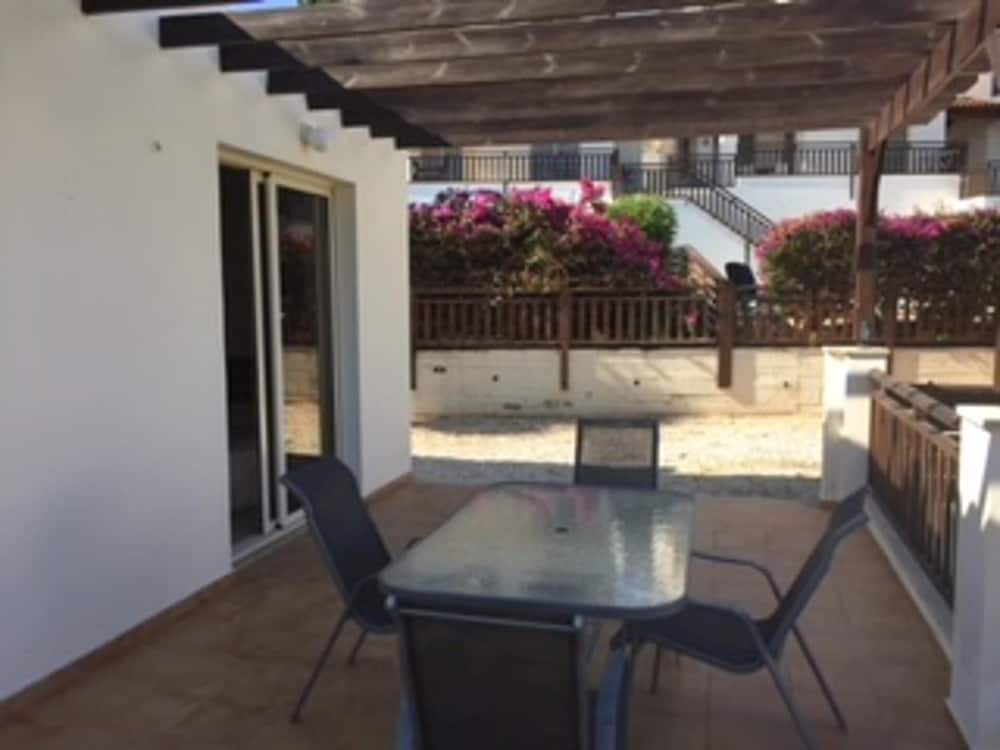 Пейя: Stunning 3-bed Villa in Peyia