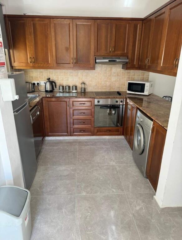 Пейя: Stunning 3-bed Villa in Peyia
