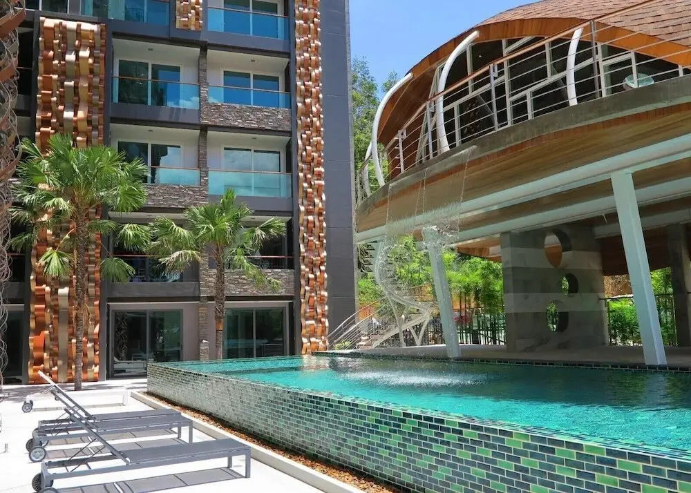 Apartment at Emerald Terrace by Lofty — фото 1