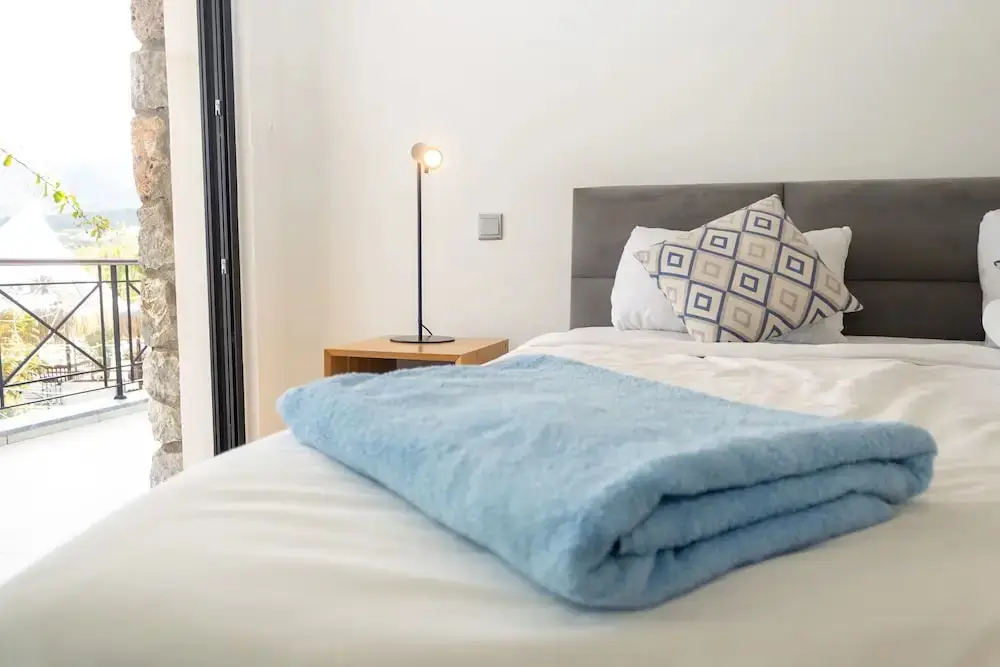 Калогреа: Modern and Luxurious Apartment in a Prime Resort