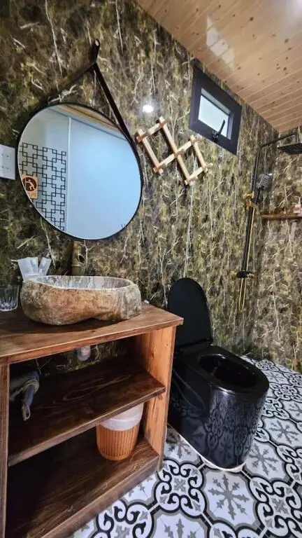 Хойан: Phoenix Hotel Bungalow
