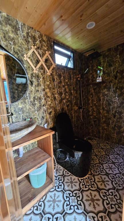 Хойан: Phoenix Hotel Bungalow