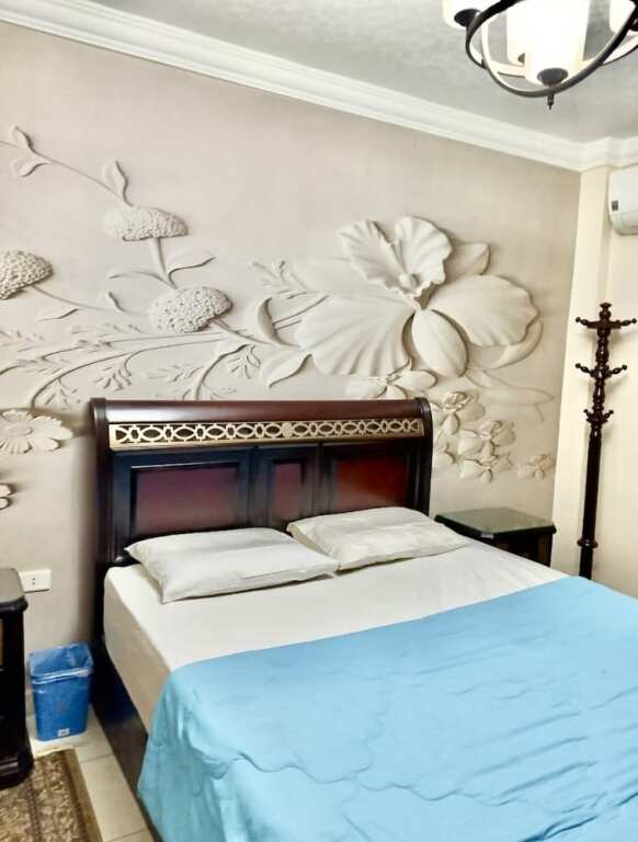 Каир: Gardenia City Apartment