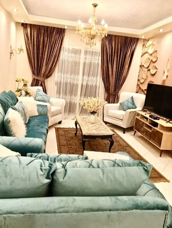 Каир: Gardenia City Apartment
