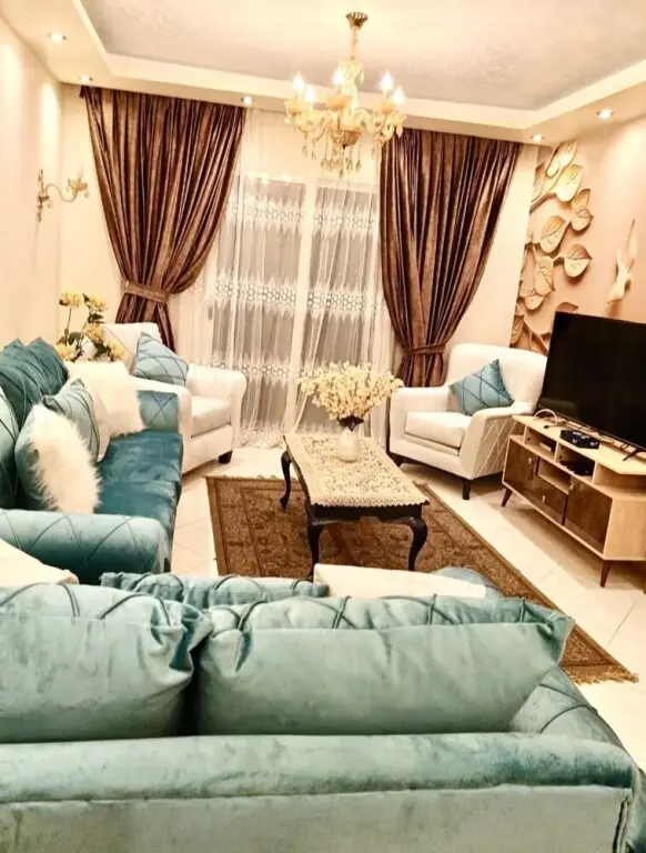 Каир: Gardenia City Apartment