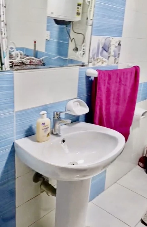 Каир: Gardenia City Apartment