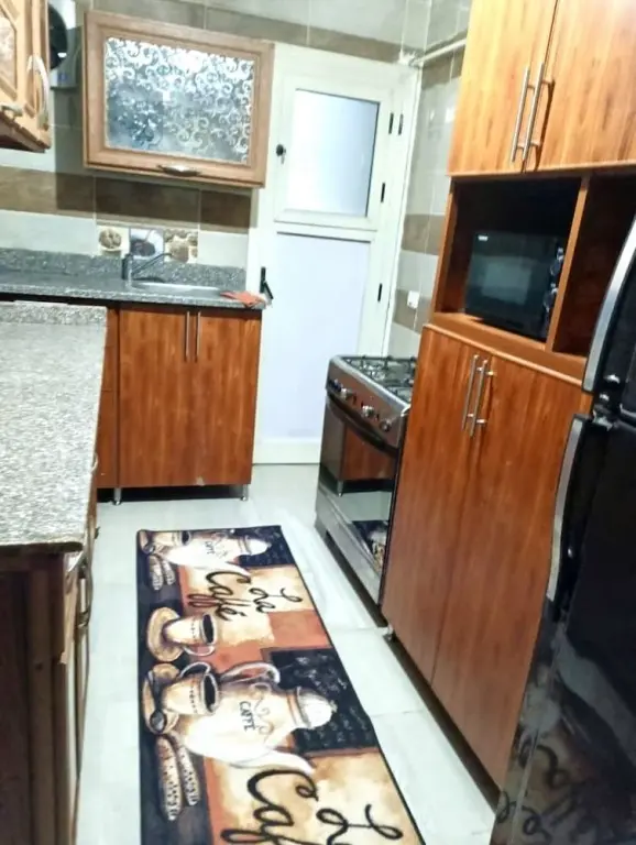 Каир: Gardenia City Apartment