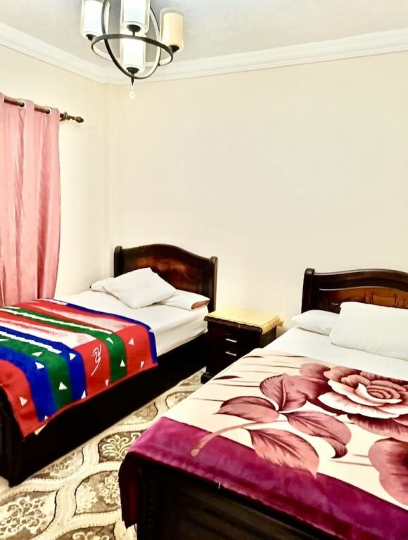 Каир: Gardenia City Apartment