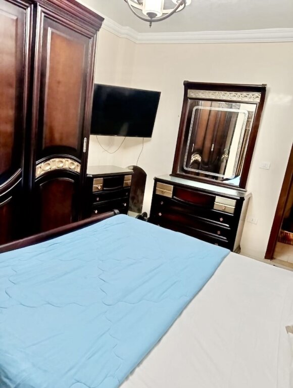 Каир: Gardenia City Apartment