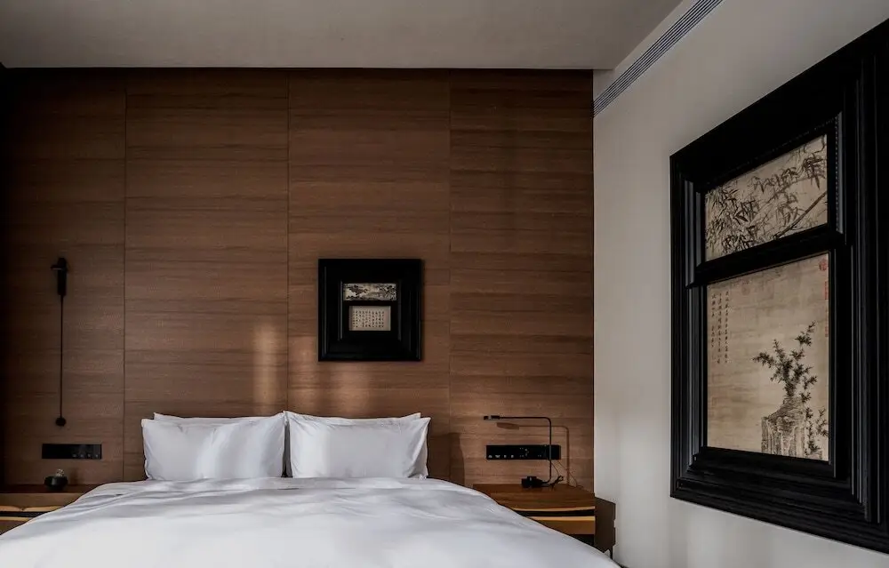 Сучжоу: Jiangnan House Guanqianjie