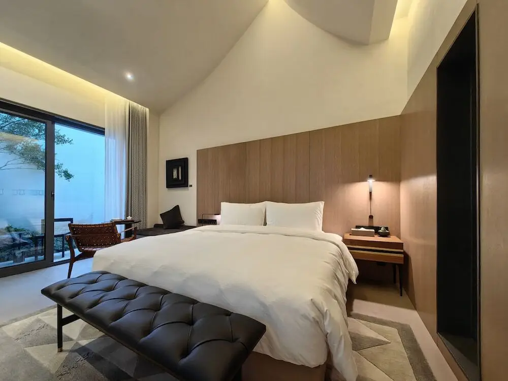 Сучжоу: Jiangnan House Guanqianjie
