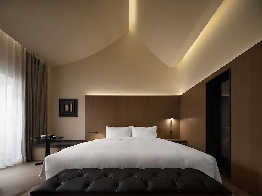 Сучжоу: Jiangnan House Guanqianjie