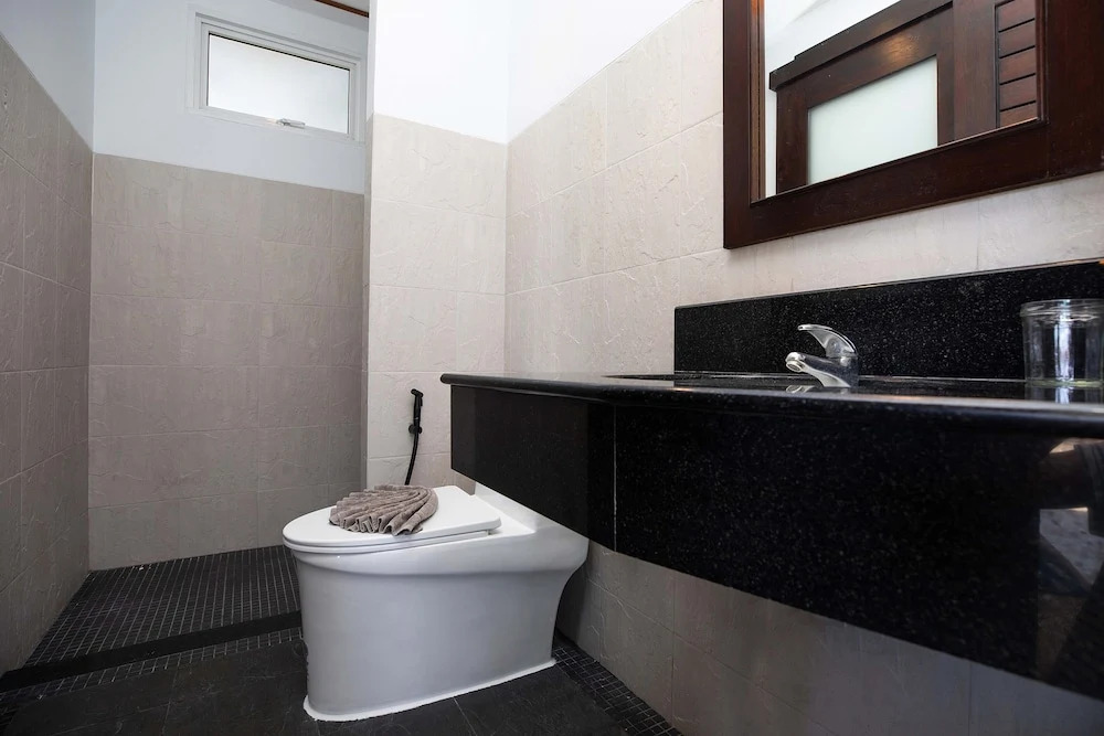 Муанг: 3BR Pool Villa Prima Near NaiHarn Beach