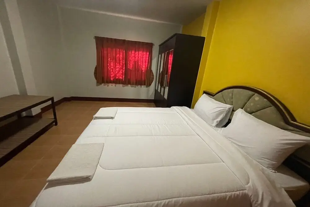 Тхаланг: Andaman Residence