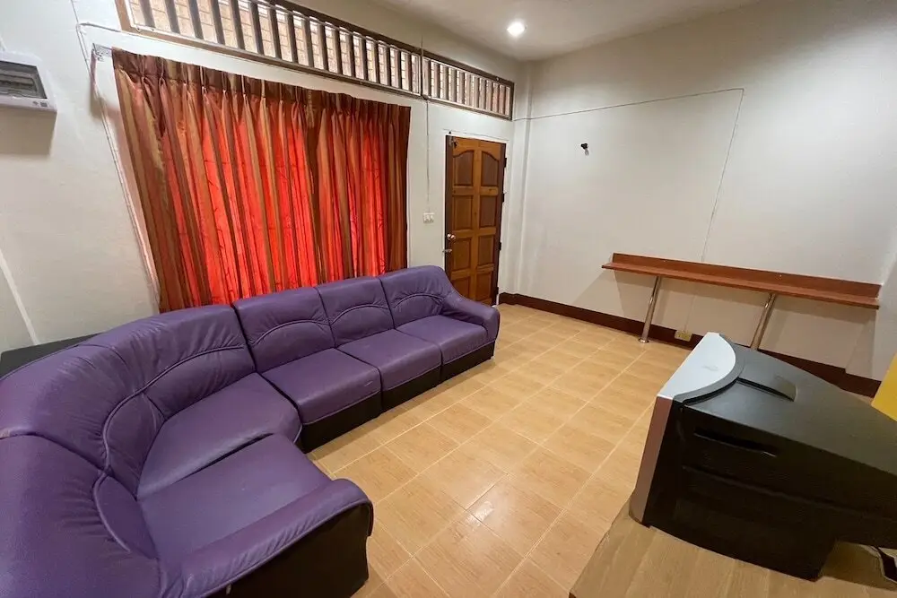 Тхаланг: Andaman Residence