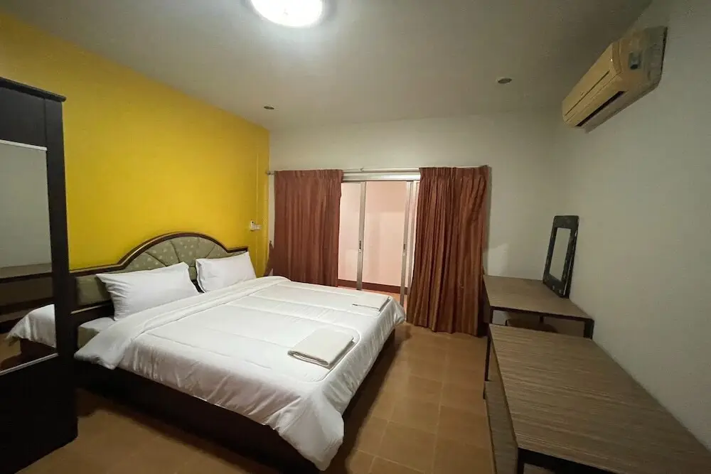 Тхаланг: Andaman Residence