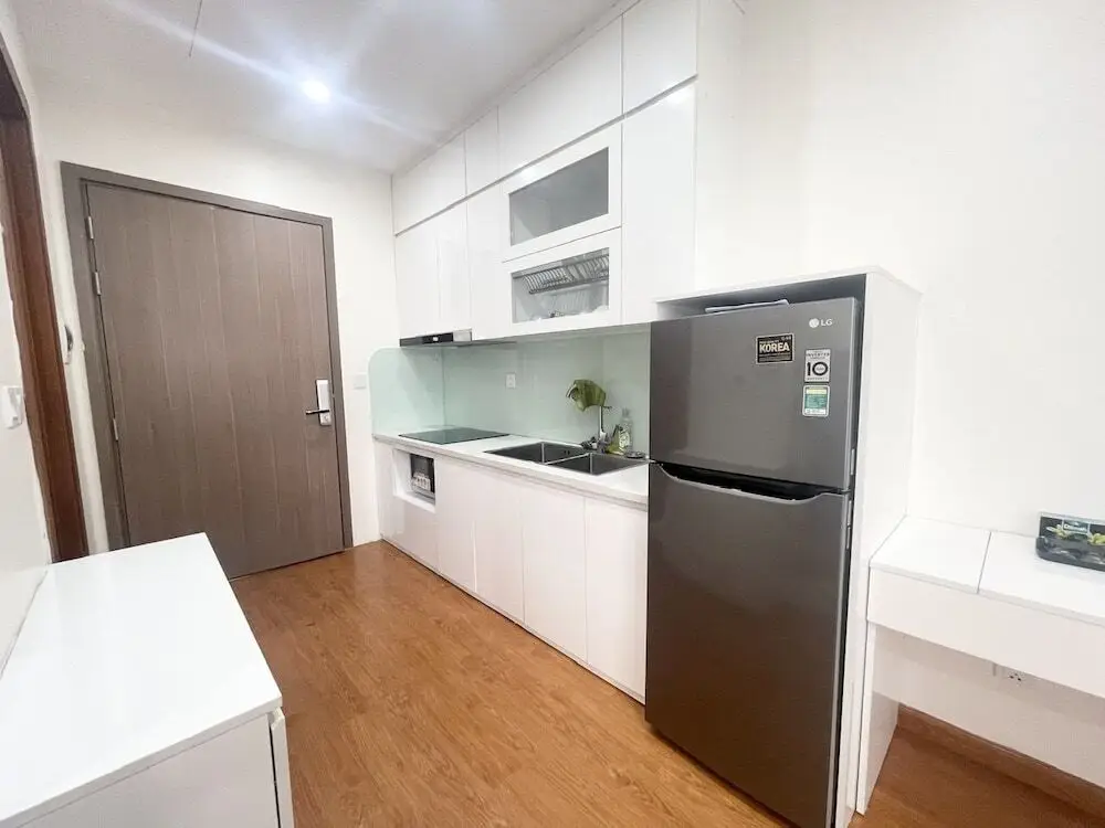 Ханой: Vinhomes Green Bay-Studio Apartment