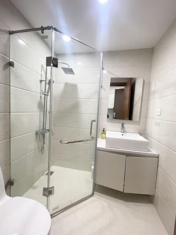 Ханой: Vinhomes Green Bay-Studio Apartment