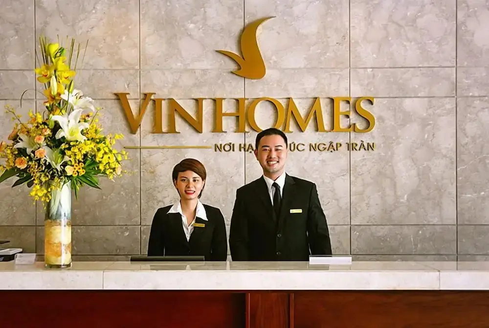 Ханой: Vinhomes Times City 2 Bedrooms Apartment