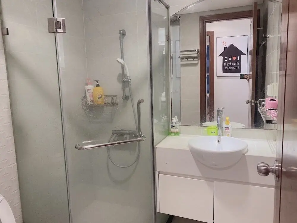 Ханой: Vinhomes Times City 2 Bedrooms Apartment