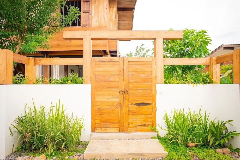 Baan Inn — фото 1