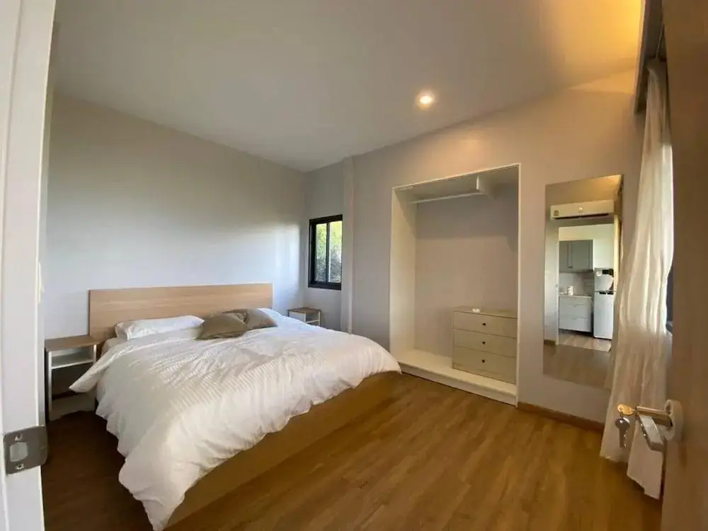 Ко-Пханган: Ozone Hill Panoramic Residence