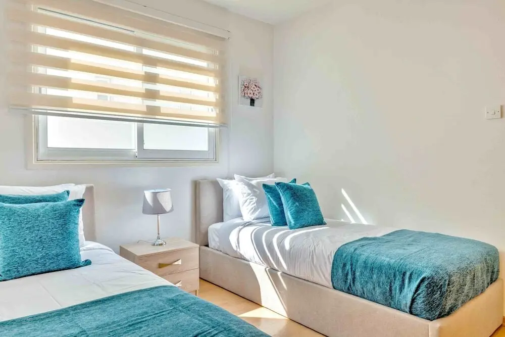Агиа-Варвара: Phaedrus Living Modern City Flat Elpida