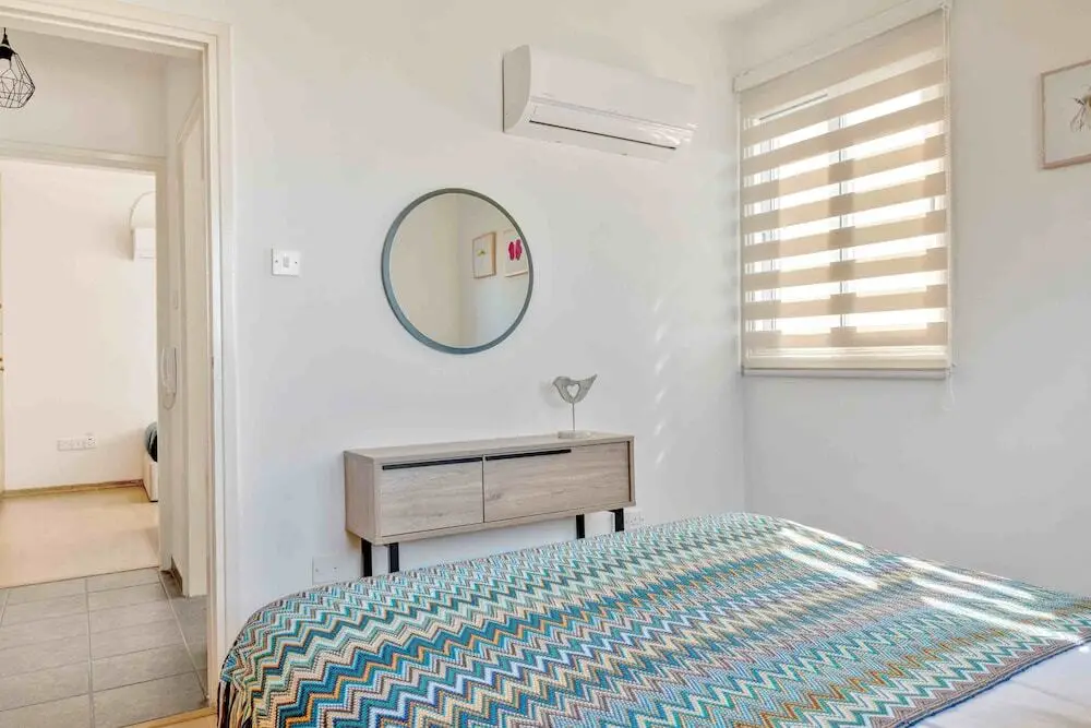 Агиа-Варвара: Phaedrus Living Modern City Flat Elpida