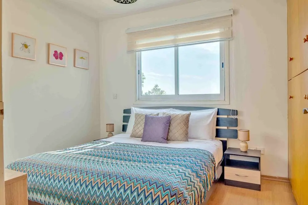Агиа-Варвара: Phaedrus Living Modern City Flat Elpida