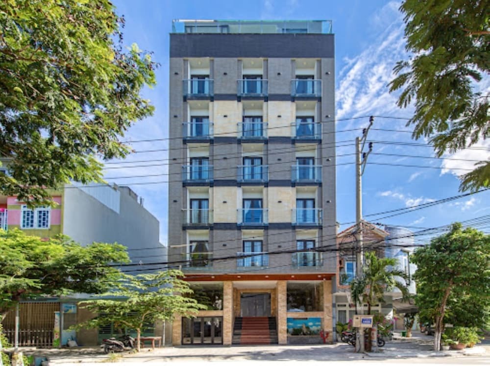 Kiss 2 Hotel & Apartment — фото 1