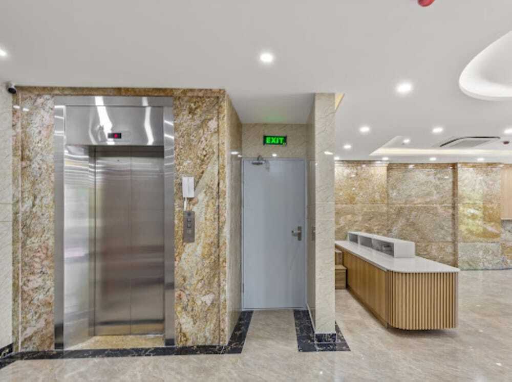 Дананг: Kiss 2 Hotel & Apartment