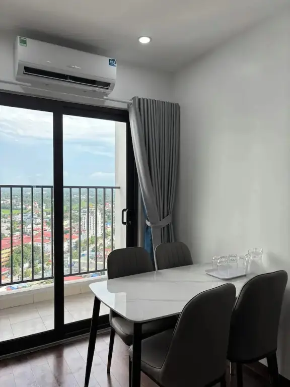 Ханой: Tecco Elite Serviced Apartments