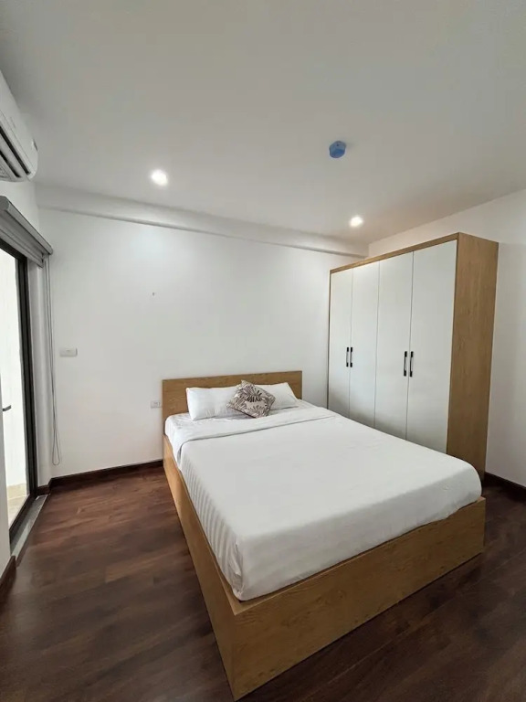 Ханой: Tecco Elite Serviced Apartments