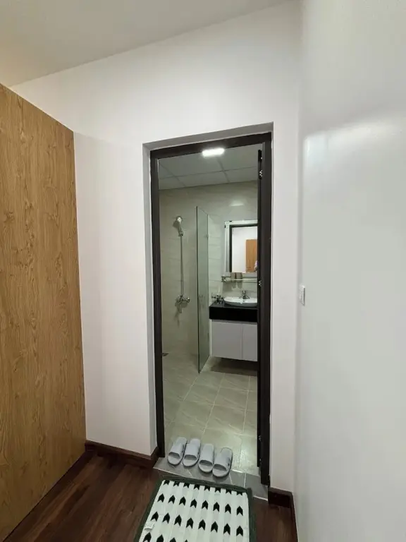 Ханой: Tecco Elite Serviced Apartments