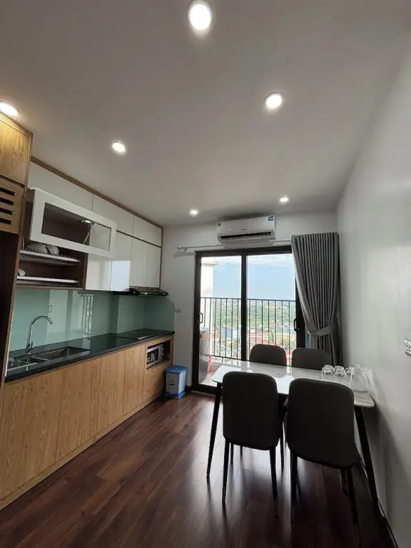 Ханой: Tecco Elite Serviced Apartments