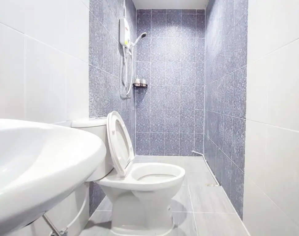 Бан Чанг: GAO Phala beachfront hostel & pool villa