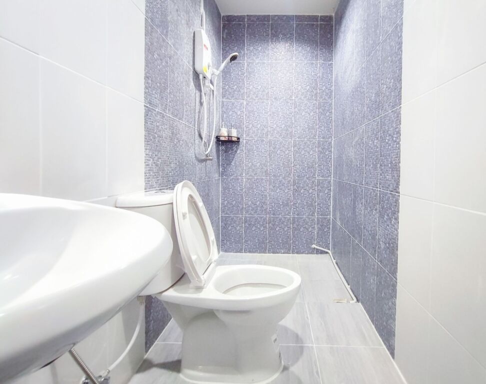 Бан Чанг: GAO Phala beachfront hostel & pool villa