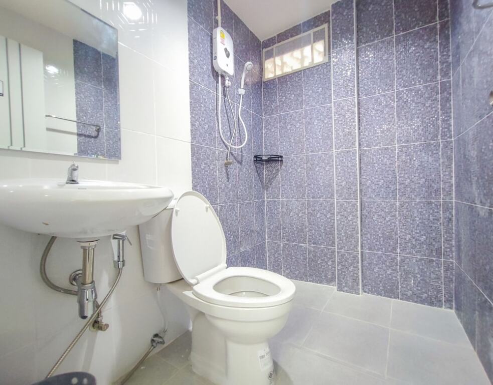 Бан Чанг: GAO Phala beachfront hostel & pool villa