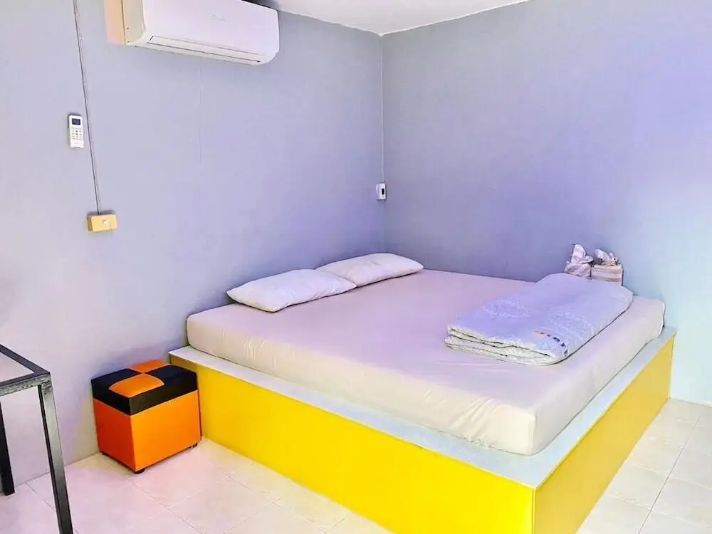Каенг Крачан: Relax Camp Resort Kaeng Krachan