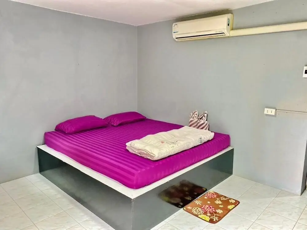 Каенг Крачан: Relax Camp Resort Kaeng Krachan