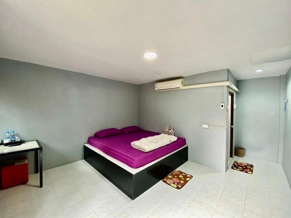 Каенг Крачан: Relax Camp Resort Kaeng Krachan