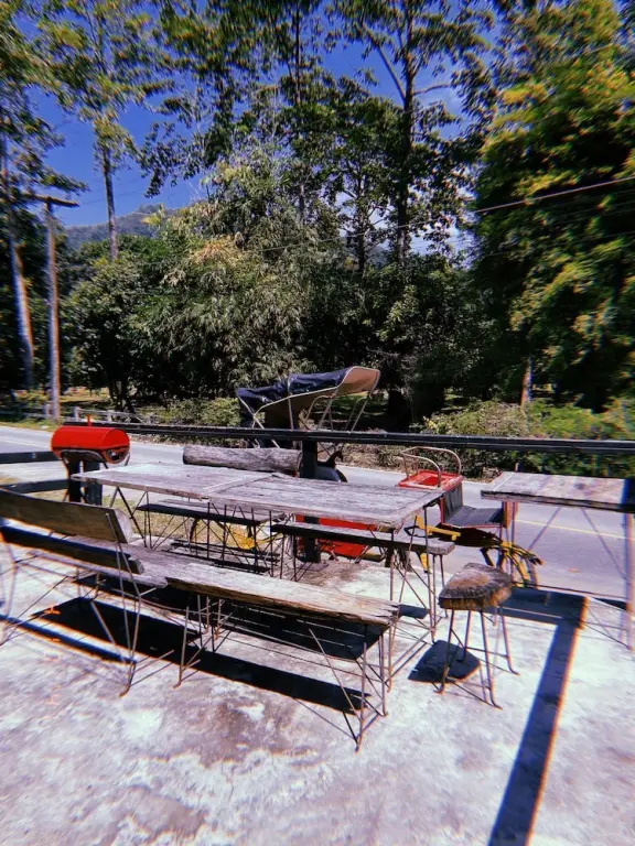 Пак-Чонг: Barista House khaoyai