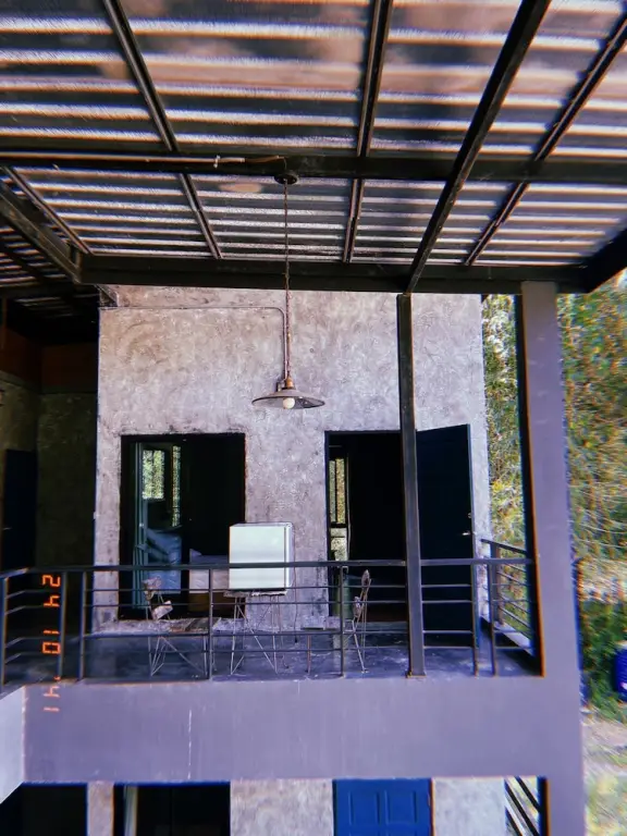Пак-Чонг: Barista House khaoyai