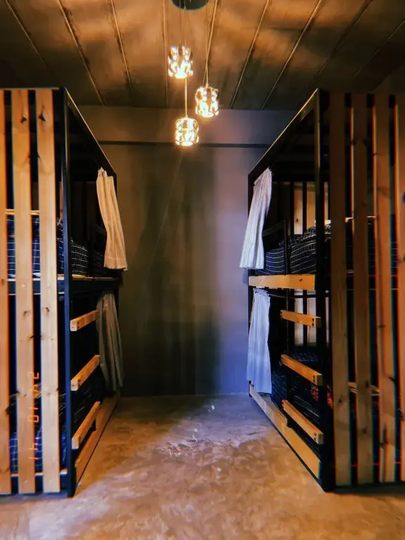 Пак-Чонг: Barista House khaoyai